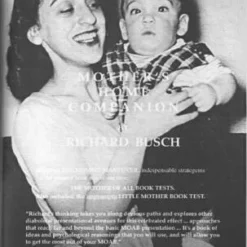 [Magic Video] Richard Busch - Mother's Home Companion