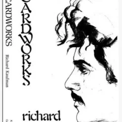 [Ebook] Richard Kaufman - CardWorks