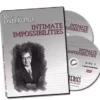 [Magic Video] Richard Osterlind - Intimate Impossibilities