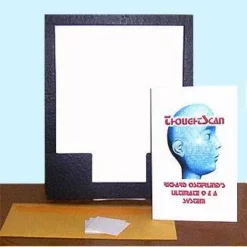 [Magic Video] Richard Osterlind - Thought Scan