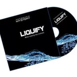 [Magic Video] Richard Sanders & Bill Abbott - Liquify