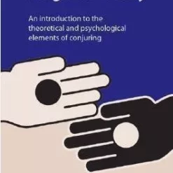 [Magic Video] Richard Wiseman - Magic in Theory