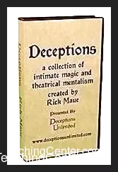 [Magic Video] Rick Maue - Deceptions
