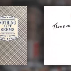 [Ebook] Ricky Smith – Ricky Smith Lecture Notes Bundle (official PDFs)