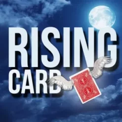 [Magic Video] Rising Card by Daryl