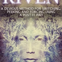 [Ebook] Seamus Maguire – Riven