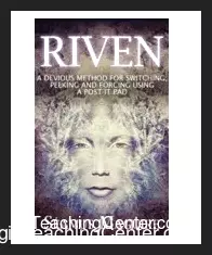 [Magic Video] Riven By Seamus Maguire (Instant Download)