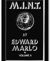 [Ebook] M.I.N.T. Volume 2 by Edward Marlo (Instant Download)