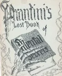 [Ebook] Phantini’s Lost Book Of Mental Secrets by Gene Grant ( Instant Download )