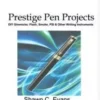 [Magic Video] Prestige Pen Projects by Shawn Evans