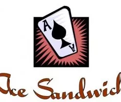 [Magic Video] Ace Sandwich by David Kenney