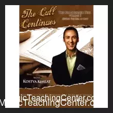 [Magic Video] Roadrunner Cull Vol.2 by Kostya Kimlat