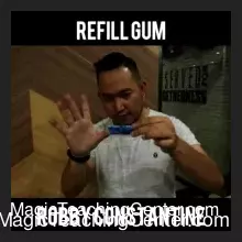 Robby Constantine – Refill Gum (Instant Download)
