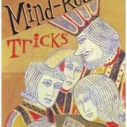 [Magic Video] Robert Mandelberg - Easy Mind-Reading Tricks