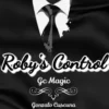 [Magic Video] Gonzalo Cuscuna – The Robys Control 2.0