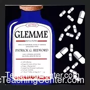 [Magic Video] Glemme by Patrick G. Redford