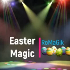 [Ebook] RoMaGik – Easter Magic