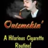 [Ebook] [Ebook] Ron Jaxon – Outsmokin (Instant Download)