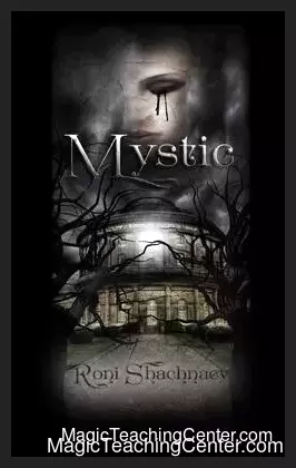 [Ebook] Roni Shachnaey - Mystic