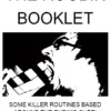 [Ebook] Ben Cardall – The Roobik Booklet ( Instant Download )