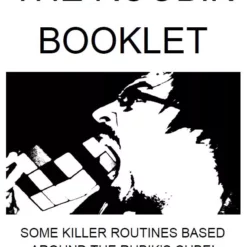 [Ebook] Ben Cardall – The Roobik Booklet ( Instant Download )