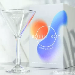 [Magic Video] Martini Glass by Rosen Roy ( Instant Download )