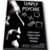 [Magic Video|Mentalism & Hypnosis] Ross Johnson - Simply Psychic (Instant Download)