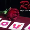 [Magic Video] Rosy by Magic Eye