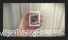 Snake & Rich Piccone – Rotational – (gimmick not included)