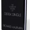 [Ebook] The Complete Works of Derek Dingle by Richard Kaufman ( Instant Download )