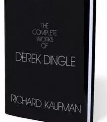 [Ebook] The Complete Works of Derek Dingle by Richard Kaufman ( Instant Download )