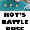 [Ebook] Roy's Rattle Ruse by Roy Eidem