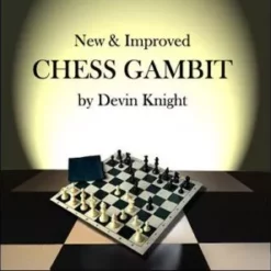 [Ebook] Chess Gambit by Devin Knight and Al Mann