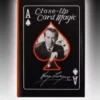 [Ebook] Close-Up Card Magic by Harry Lorayne ( Instant Download )