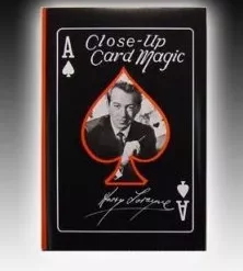 [Ebook] Close-Up Card Magic by Harry Lorayne ( Instant Download )