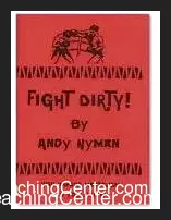 [Magic Video] Fight Dirty by Andy Nyman