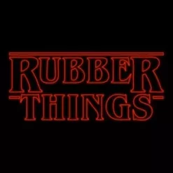 [Magic Video] Rubber Things by Dr. Cyril Thomas.