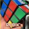 [Ebook] Scott Xavier – Rubics Cu3ed (pdf + all Videos)