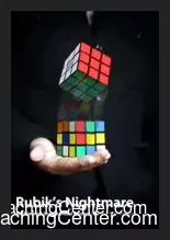 [Magic Video] Rubik's Nightmare by Michael Lam (Instant Download)