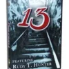 [Magic Video] Rudy T. Hunter - 13