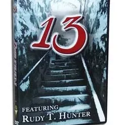 [Magic Video] Rudy T. Hunter - 13