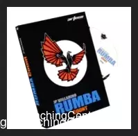 [Magic Video] Rumba Count Jean-Pierre Vallarino