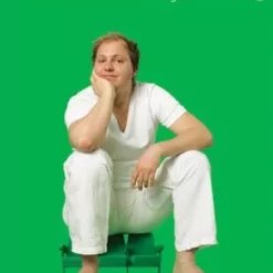 [Magic Video] Rune's World: The Magic of Rune Klan by Joshua Jay