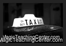 [Magic Video] Rus Andrews - Taxi 4 1