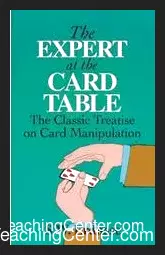 [Magic Video] S.W. Erdnase - Expert at the Card Table