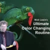 [Magic Video] Nick Lewin's - Ultimate ​Color Changing Silks.