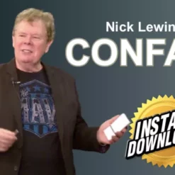 [Magic Video] Confabulation by Nick Lewin.