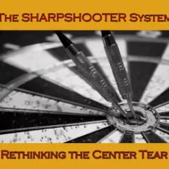 [Ebook] The Sharpshooter System by David Thiel ( Instant Download )