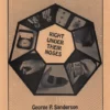 [Ebook] Right Under Their Noses by George P. Sanderson