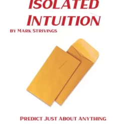 [Ebook] Isolated Intuition by Mark Strivings